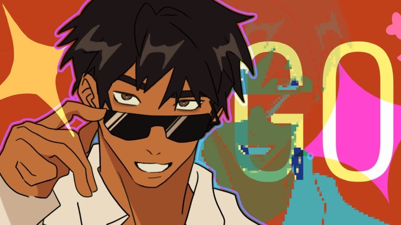 TWO // animation meme [] SUPERFISH!