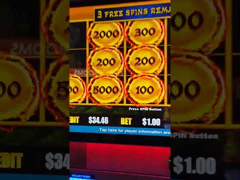 Huge $100 spins on this slot!?! #slot #slotscasinogames #casino #slotmachine #jackpot #bigwin #vegas