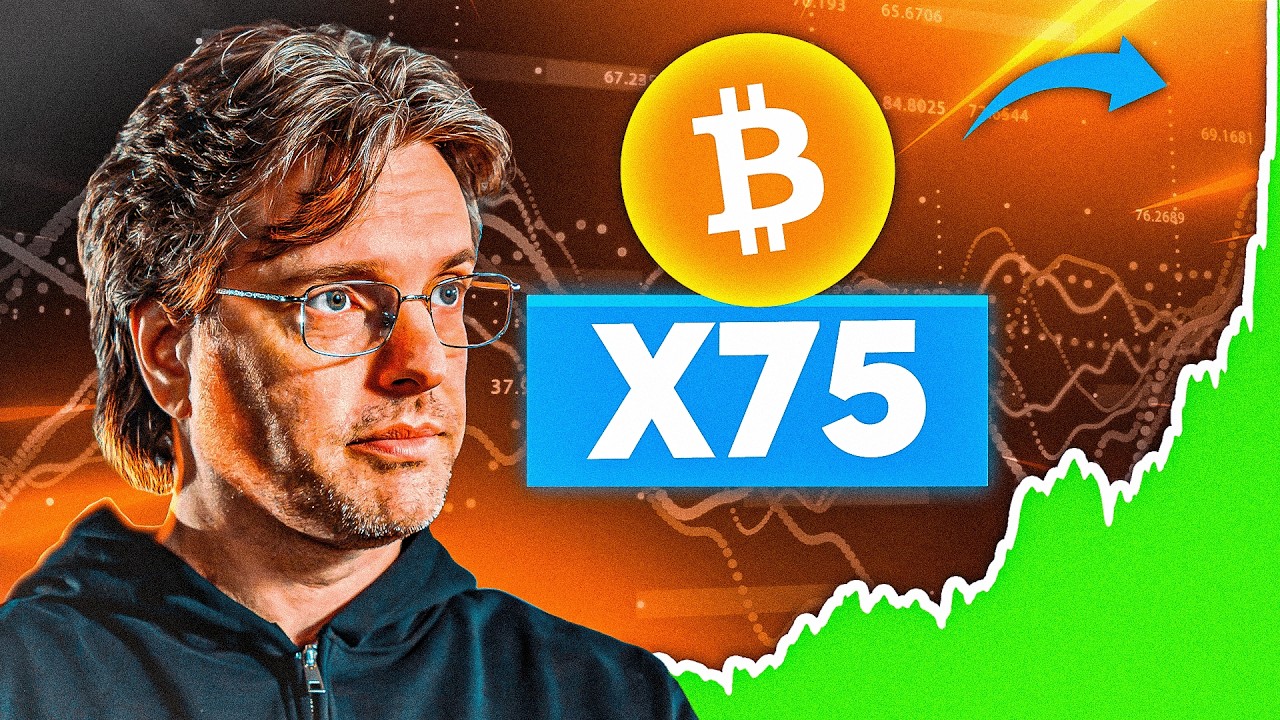 J'ai enquêté sur la prédiction la plus folle sur Bitcoin 缩略图