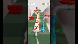 Swords Maker Gameplay Level 18 (Android & ios) #gameplay #ios #android #level #shorts #reels #swords