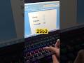 Computer shortcut keys you must learn in 2026 #msword #techskills #excel #shortcutkeys #viralshorts