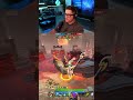 WE ARE FINALLY GETTING HORUS IN SMITE 2! #smite #smite2