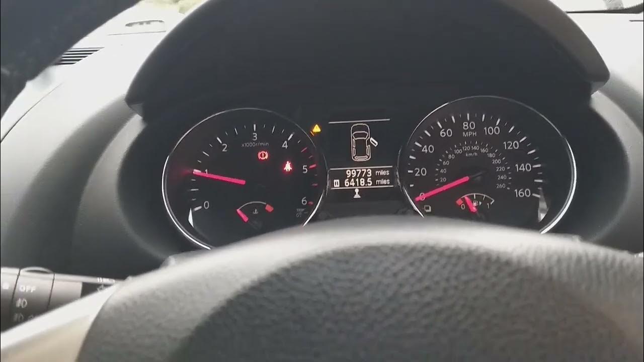 2011 Nissan Qashqai 1.5 Dci K9K Bluedrive injector knocking YouTube