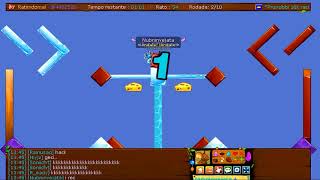 Transformice-Top 10 meus melhores first(with burlas)