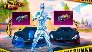 :    ! -    !  PUBG Mobile -     |  