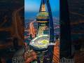 Future football stadium #facts #factwide #shorts #didyouknow