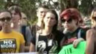 Who Killed Rachel Hoffman?
