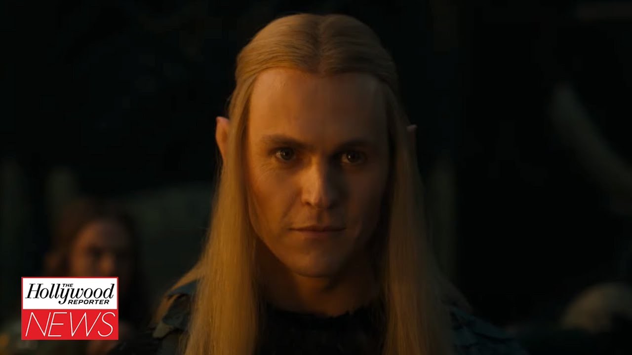 'Lord Of The Rings: The Rings Of Power' Trailer: Season 2 To Premiere