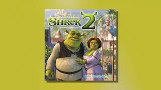 Magic Tea (From &quot;Shrek 2&quot;) (Official Audio)