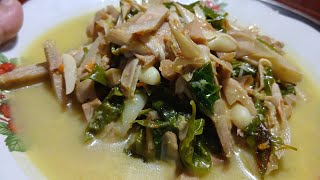 Menu Ini Bikin Nafsu Makan Jadi Tambah