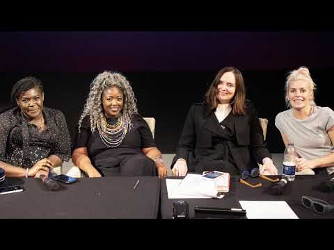 148. Women in Science with Sara Pascoe and guests Dr Maggie Aderin-Pocock and Dr Anne-Marie Imafidon