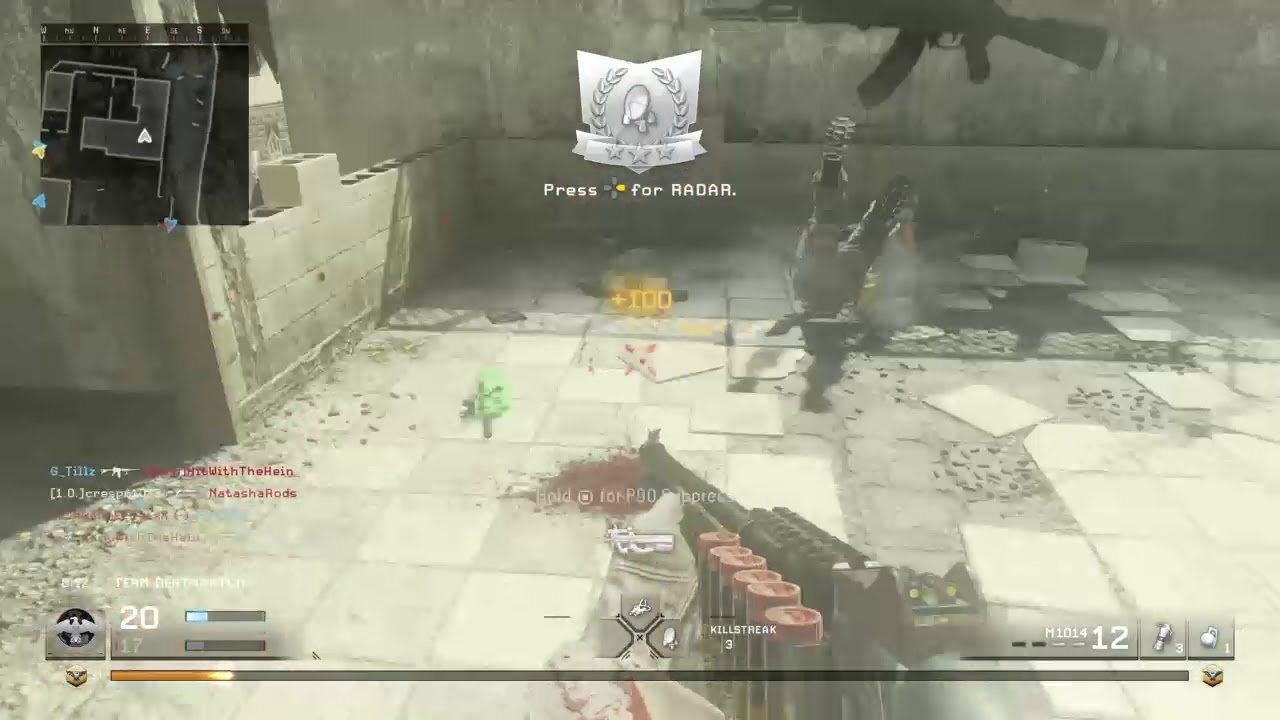 Cod Sit CoD 4 | Sit - YouTube