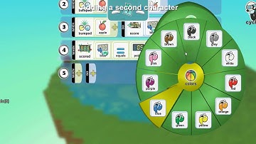 Grade 6 Project   Kodu Video Tutorial