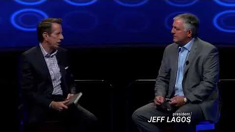 Owning Your Story | Jeff Lagos & Jon Thurman