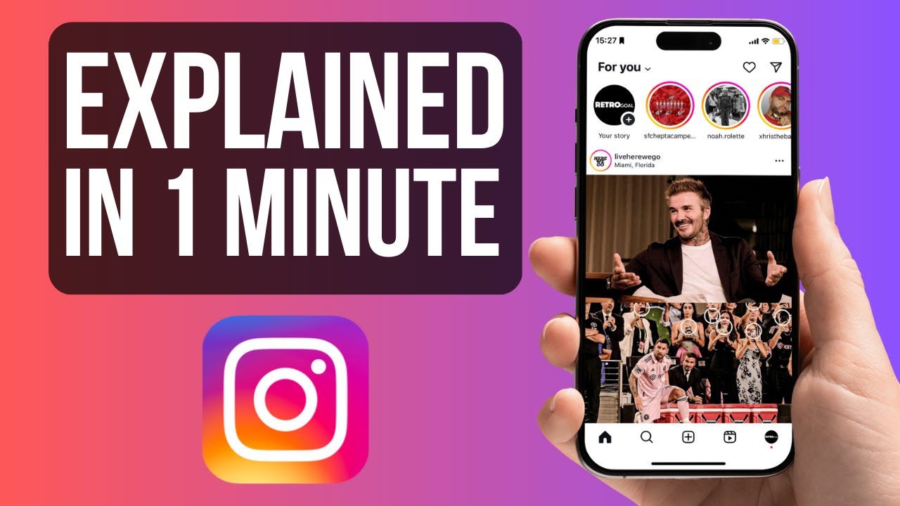 How to disable Instagram notes from your posts and Reels - Tutorial