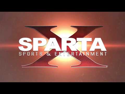 SPARTA 2019 Trailer