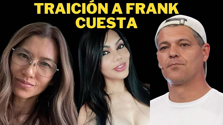 Frank Cuesta pierde SANTUARIO LIBERTAD y Yuyee se queda con las tierras.NO hay arreglo entre ellos
