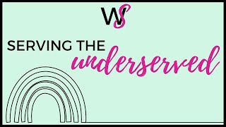 Serving the Underserved: Championing Financial Independence for Women and the LGBTQ+ Community