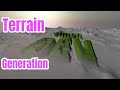 3D World Generation: Heightmap Tutorial