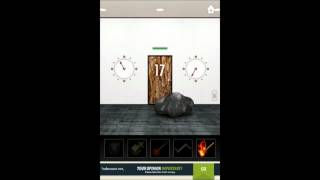 DOOORS Level 17 Walkthrough