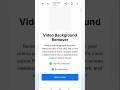 video background remover | how to remove video background | video background remove kaise kare