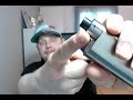 AX1 RDA Vicious Ant | Reto Vapedream