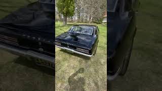 1967 Firebird 455 Part 10