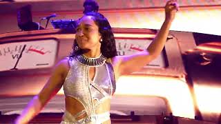 TLC LIVE, Nov.2022, Up Close! (Fridayz LIVE)