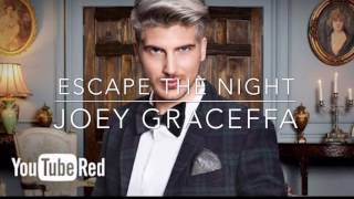 Joey Graceffa - Escape the night SEASON 1| TRAILER SONG 