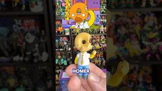 Even more SPOOKY Simpsons toys @JAKKSPacific #simpsons #toys #collection #nostalgia #actionfigures