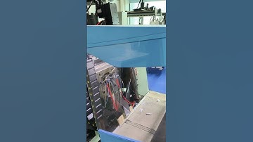 Precision Servo Multi-Axis Die-Caster: High-Speed Performance #machine #diecast #factory