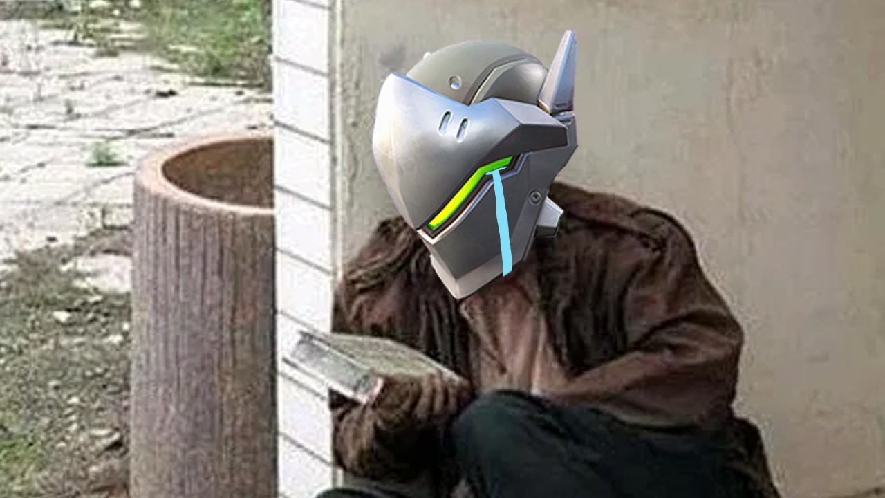 오버워치 새 시즌 배치고사 망한 사람