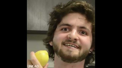 "When life gives you lemons" vine