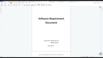 OOAD final project presentation