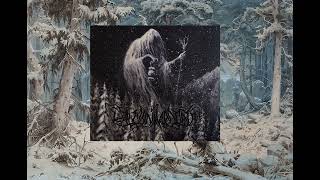 Kalmankantaja - Uhri