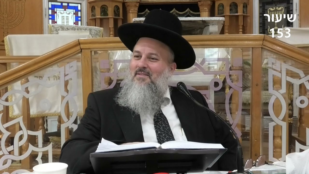 Uploads from הרב שלום פרץ מוסדות התורה בית אל