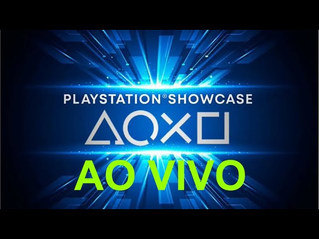 PlayStation Showcase 2023: como assistir ao vivo e quais jogos esperar