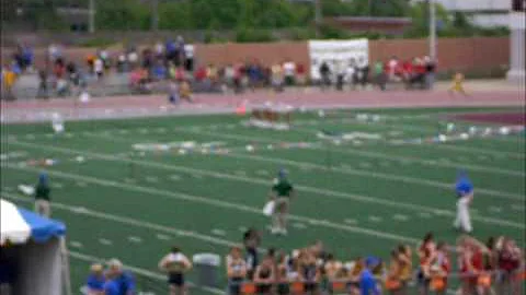 2013 MSHSL Class 2A Track & Field Championship Mee...