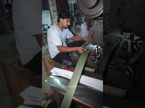 Mass Production of Talcum Powder Tin Can