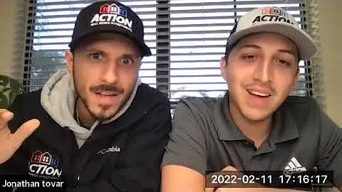 How Chris and Jonathan Tovar made $45,675 on their...