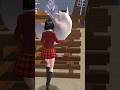 これがほんとの豚の丸焼き #shorts #サクラスクールシミュレーター