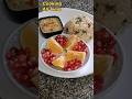 Day - 2 Breakfast (Healthy &amp; Tasty)#CookingAllTime#shorts#viral #trending#breakfast##easyrecipe#food