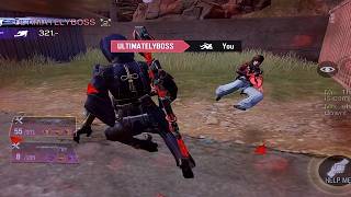 New 28 Kills Try Hard Lobby Full CODM BR Gameplay Call of Duty Mobile COD Mobile!