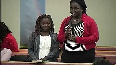 Rev Deborah Chandler