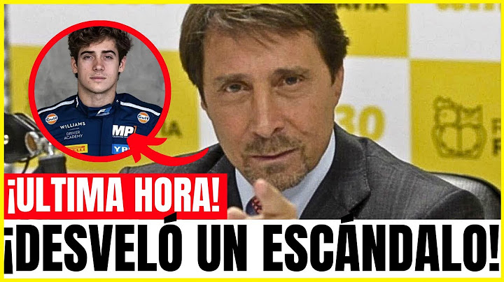🚨 ¡BOMBAZO! EDUARDO FEINMANN DESVELA EL ESCÁNDALO DETRÁS DEL FUTURO DE COLAPINTO EN LA F1 😱