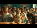 Apne Maalik ke liee SCHOOL mein ghus gya CHEETAH | Film/Movie Explained in Hindi/Urdu