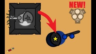 Surviv.io Strobes New Bunker Desert Rain Update