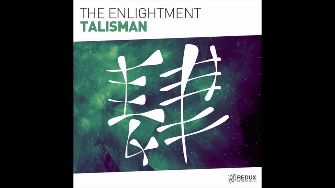 在 YouTube 上观看 The Enlightment - Talisman (Extended Mix)