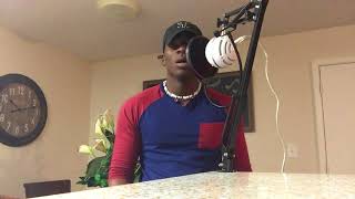 Kev - One Wish (cover) (Beat By. Sharon Robinson)