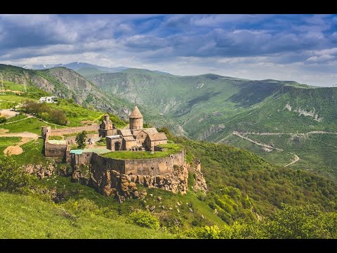 მოციქულთა საქმეები - იესო ქრისტეს მოციქულთა მოღვაწეობა და პავლე მოციქული